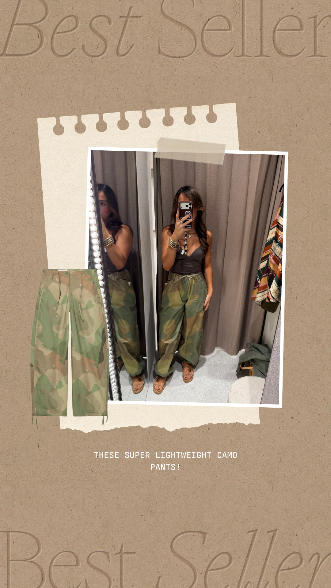 size 4 

 #LTKgrwm #LTKootd