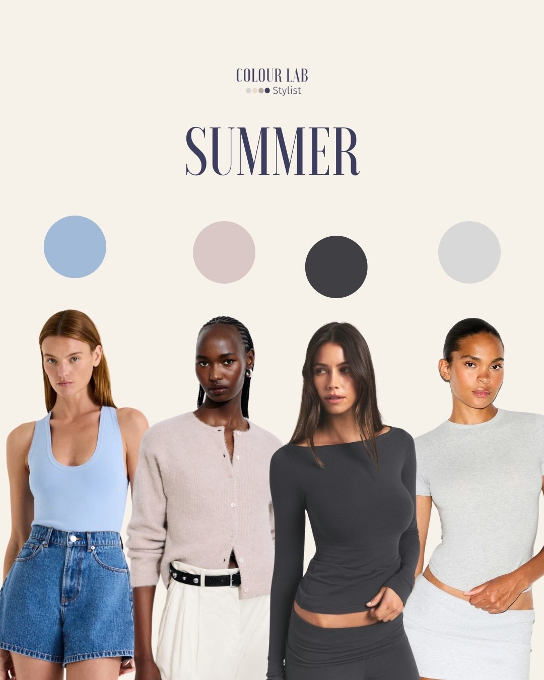 Basics for Summers ☀️

#LTKsummer #LTKFashionMonth #LTKstyletip