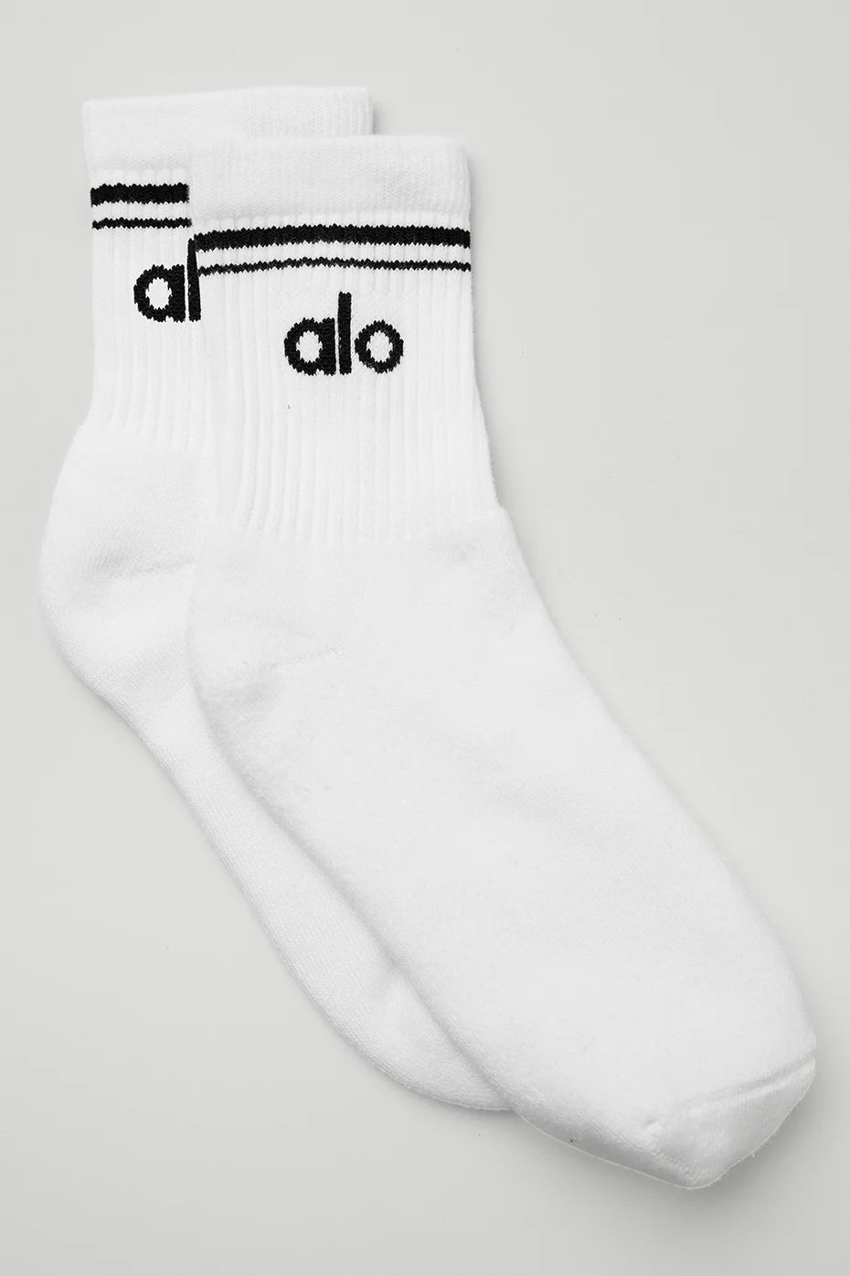 Unisex Throwback Sock | Alo Yoga