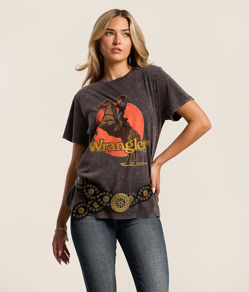 Scenic T-Shirt | Buckle