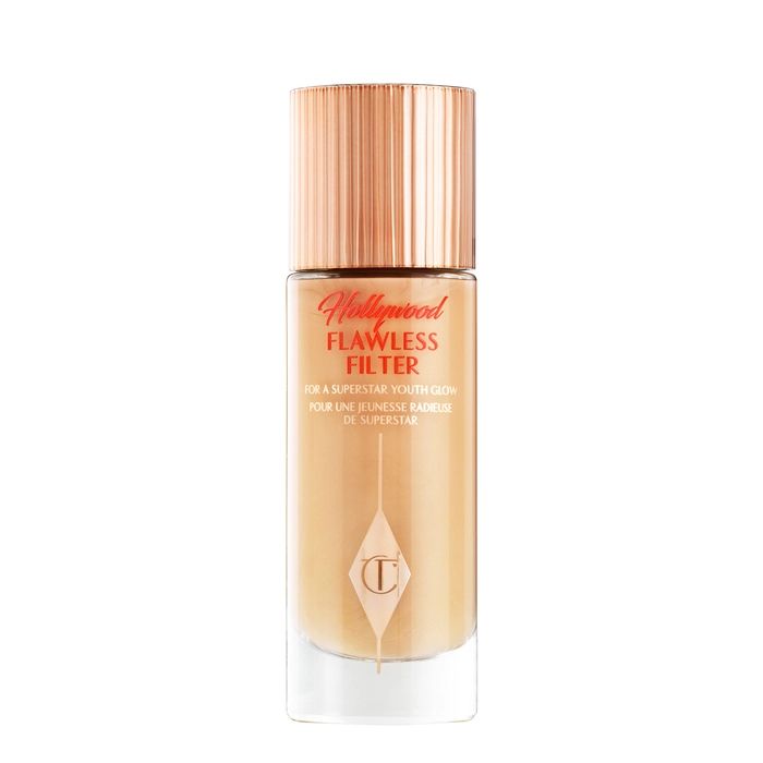 Charlotte Tilbury Hollywood Flawless Filter - Colour 2.5 Fair | Harvey Nichols (Global)