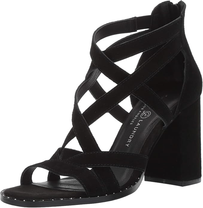 Chinese Laundry Women's Shawnee Sandal | Amazon (US)
