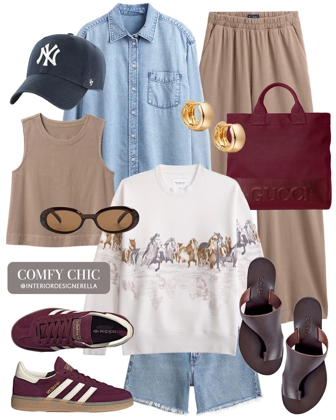 Scroll to shop!! Follow for more!!! Xo! 💫

#LTKFindsUnder50 #LTKFindsUnder100 #LTKBeauty