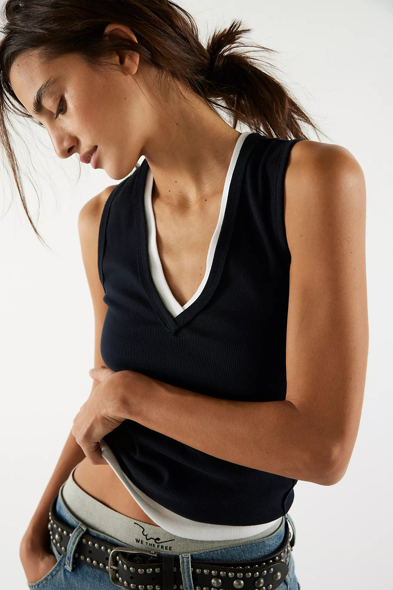 We The Free Neria Tank | Free People (Global - UK&FR Excluded)