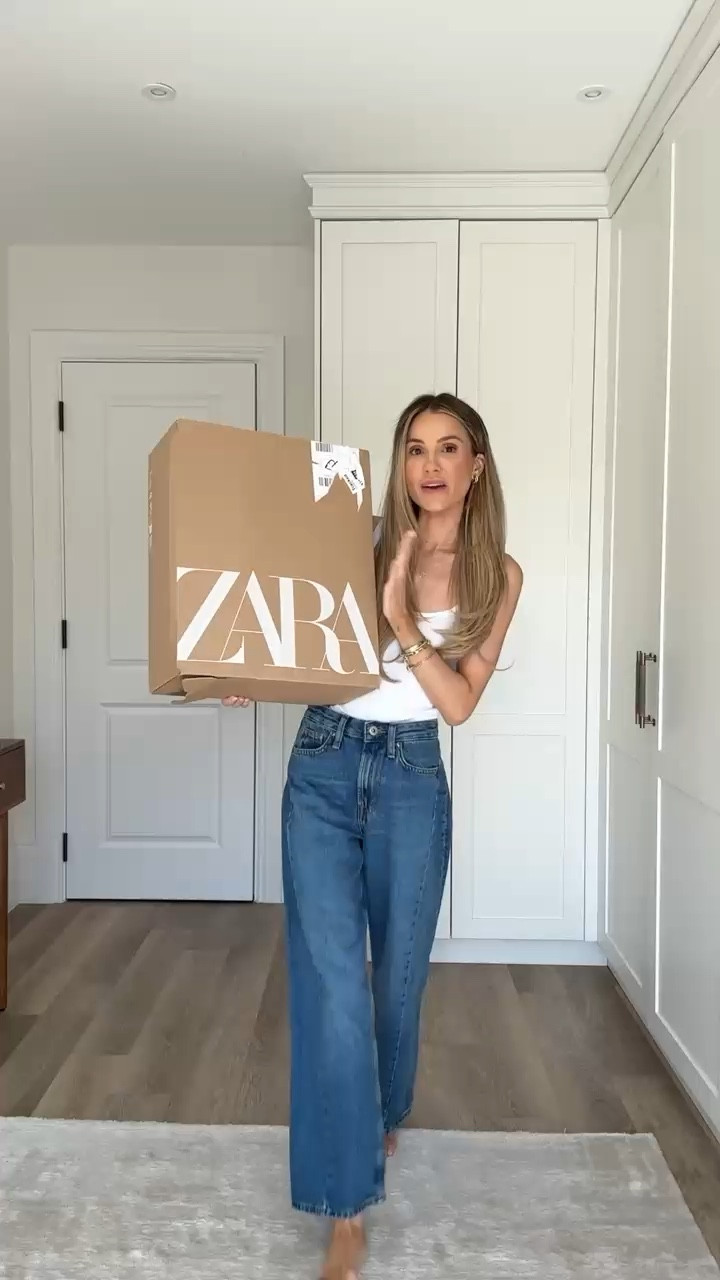 Zara haul! 

#LTKspring #LTKsummer #LTKeurope