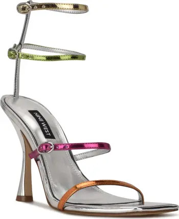 Aves Ankle Strap Sandal | Nordstrom