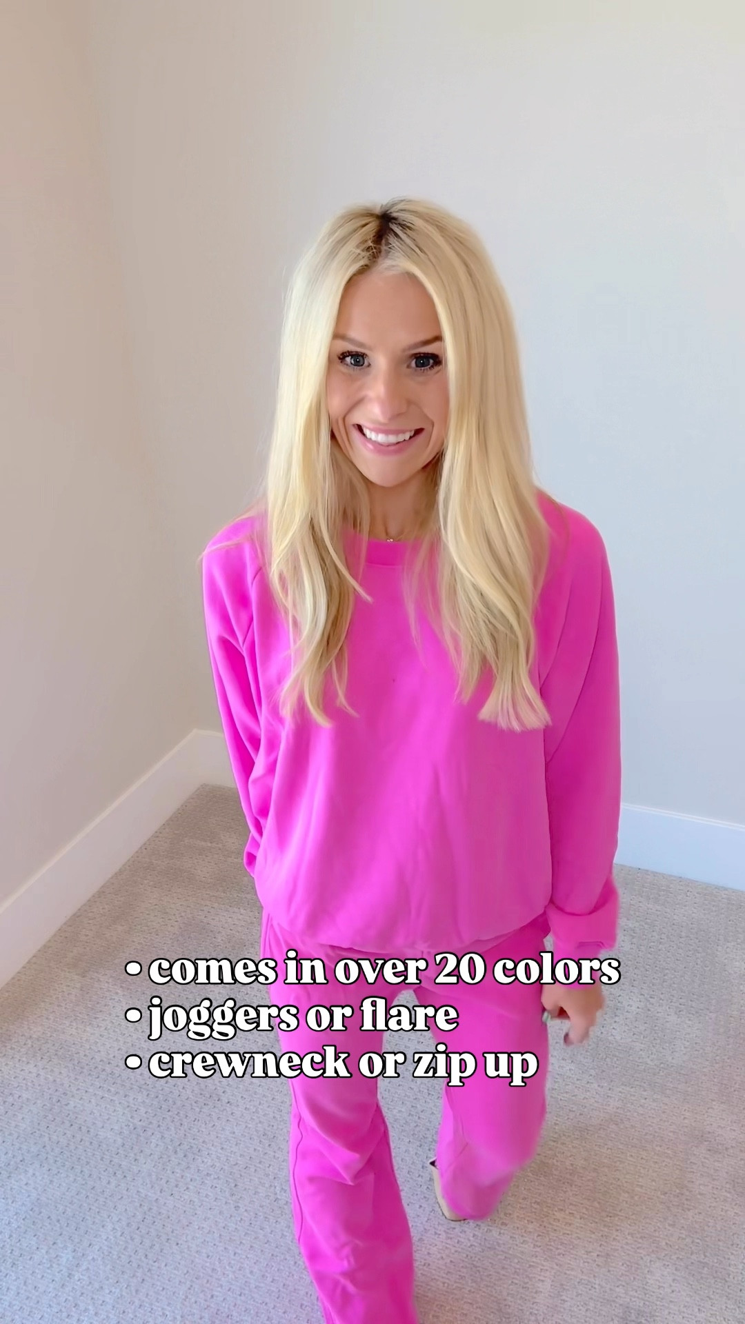 The best sweat suit ✨