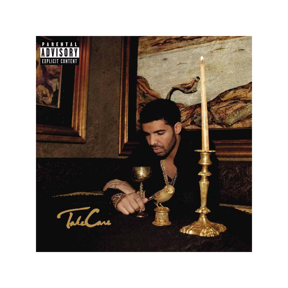 Drake - Take Care [Explicit Lyrics]  (Vinyl) | Target