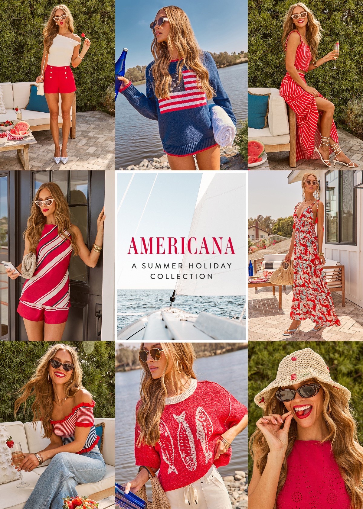 VICI Americana Drop

#LTKsummer #LTKsale #LTKdresses