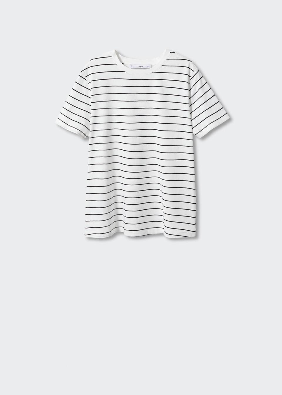 Search: Striped tshirt (34) | Mango USA | MANGO (US)