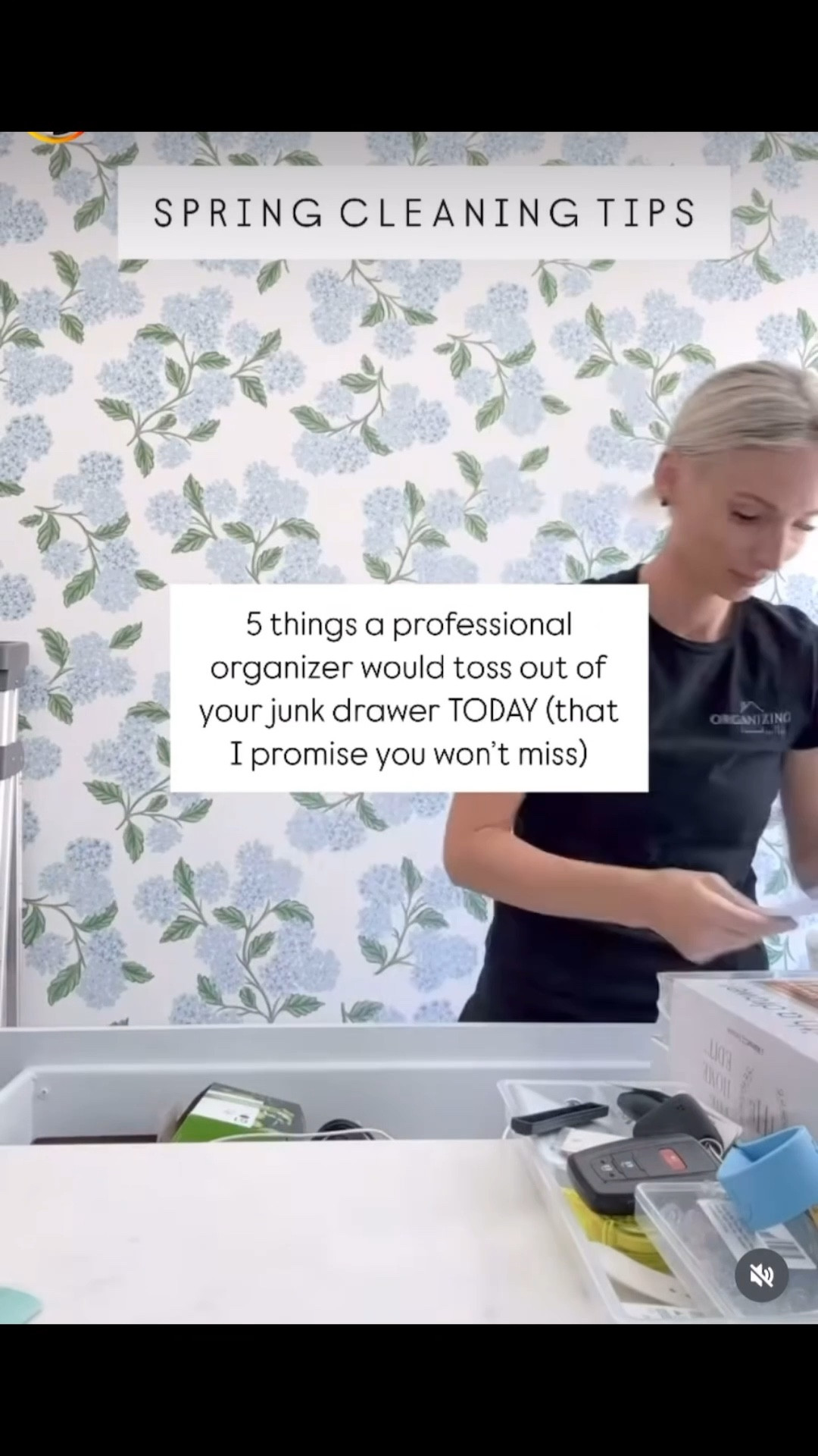 FULL DISCLOSURE- we don’t throw ANYTHING away without your permission…BUT…we would definitely encourage every one of these! 

#LTKHome #LTKWatchNow