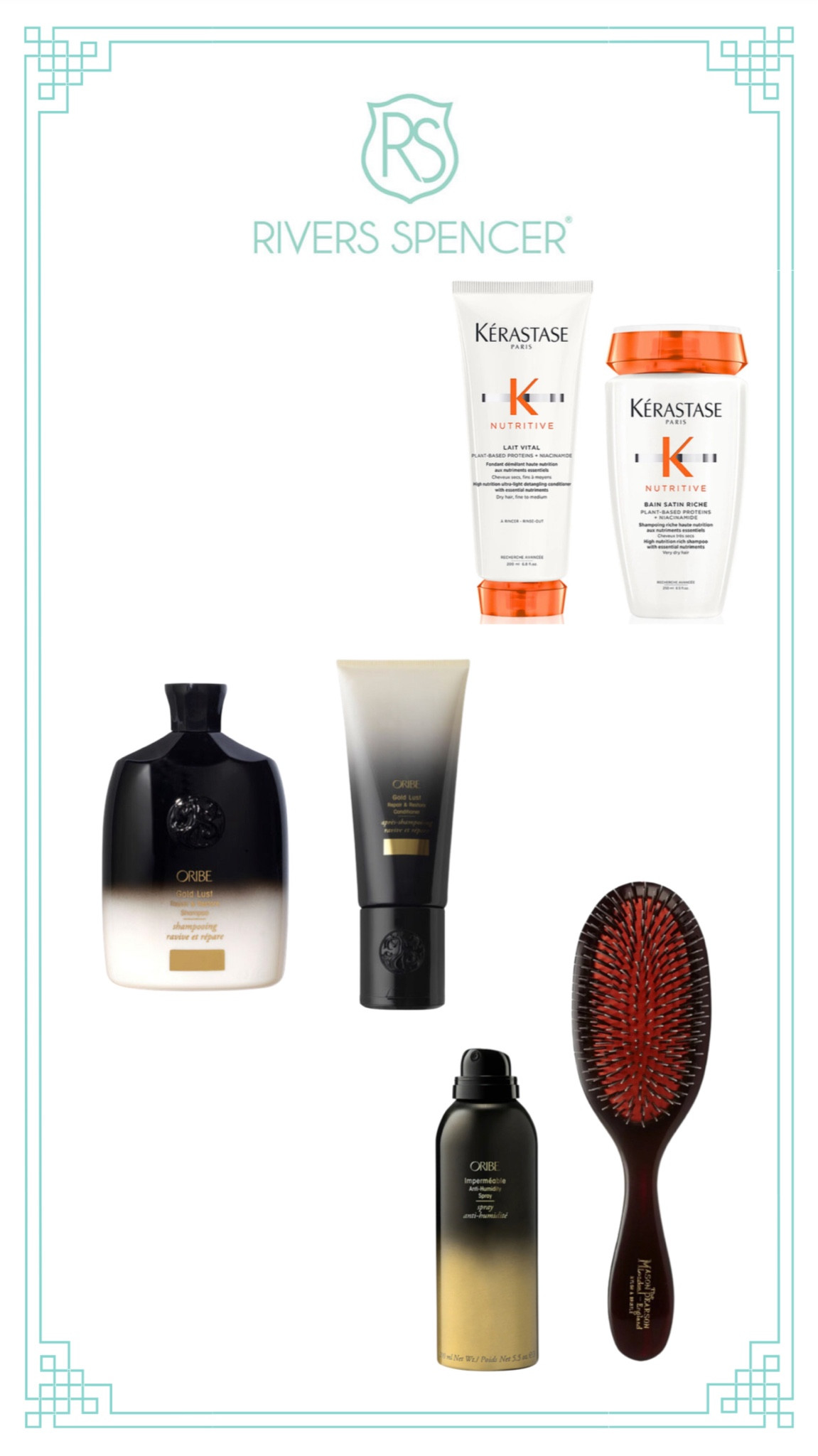 My top hair care products



#LTKbeauty

#LTKBeauty