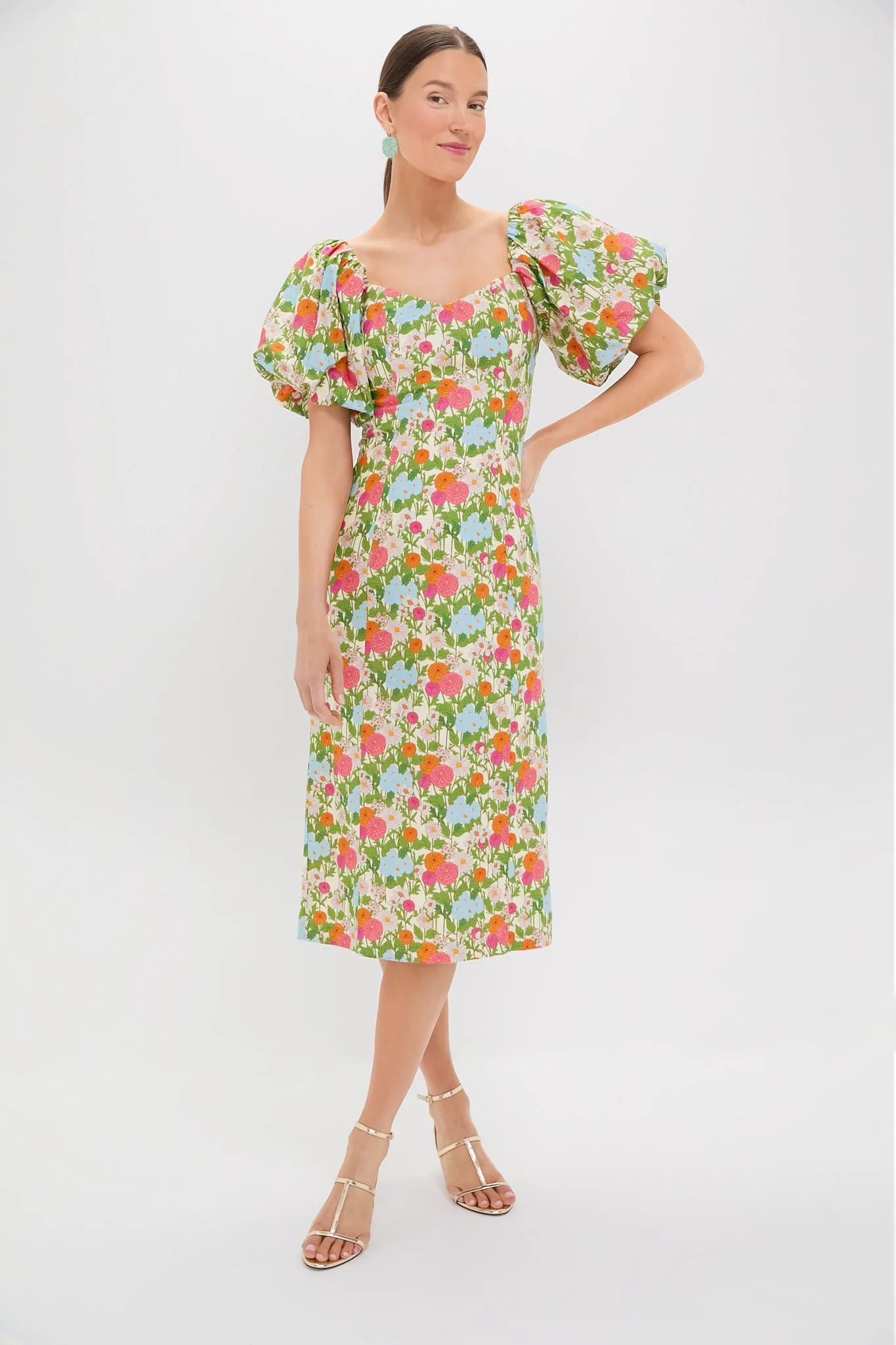 Hyacinth House | Tuckernuck (US)