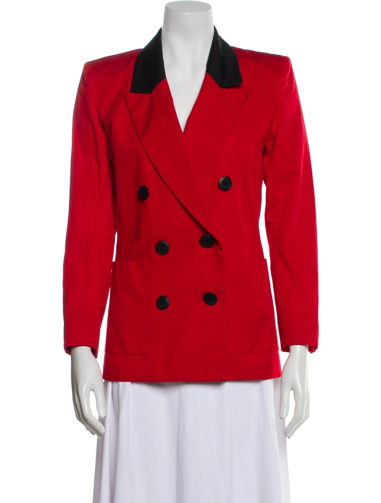 Vintage Blazer | The RealReal