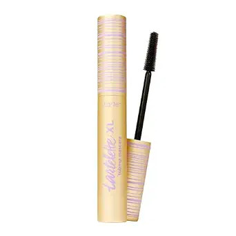 tarte tartelette XL tubing mascara – Lash Extensions in a Tube with Peptide, Extra-Bold Buildab... | Amazon (US)