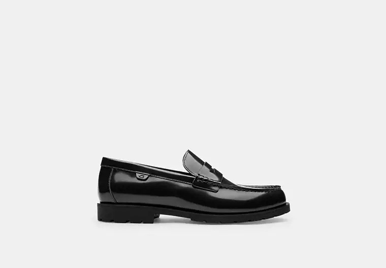 Reagan Loafer | Coach (US)
