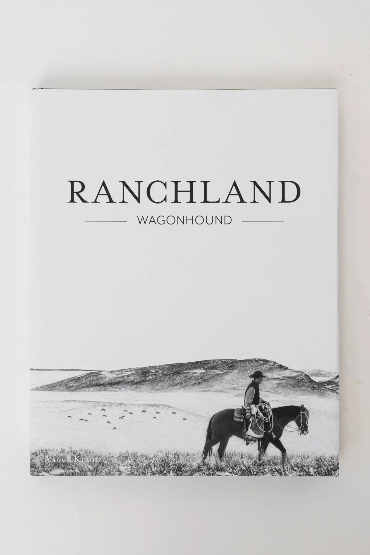 Ranch Land | THELIFESTYLEDCO