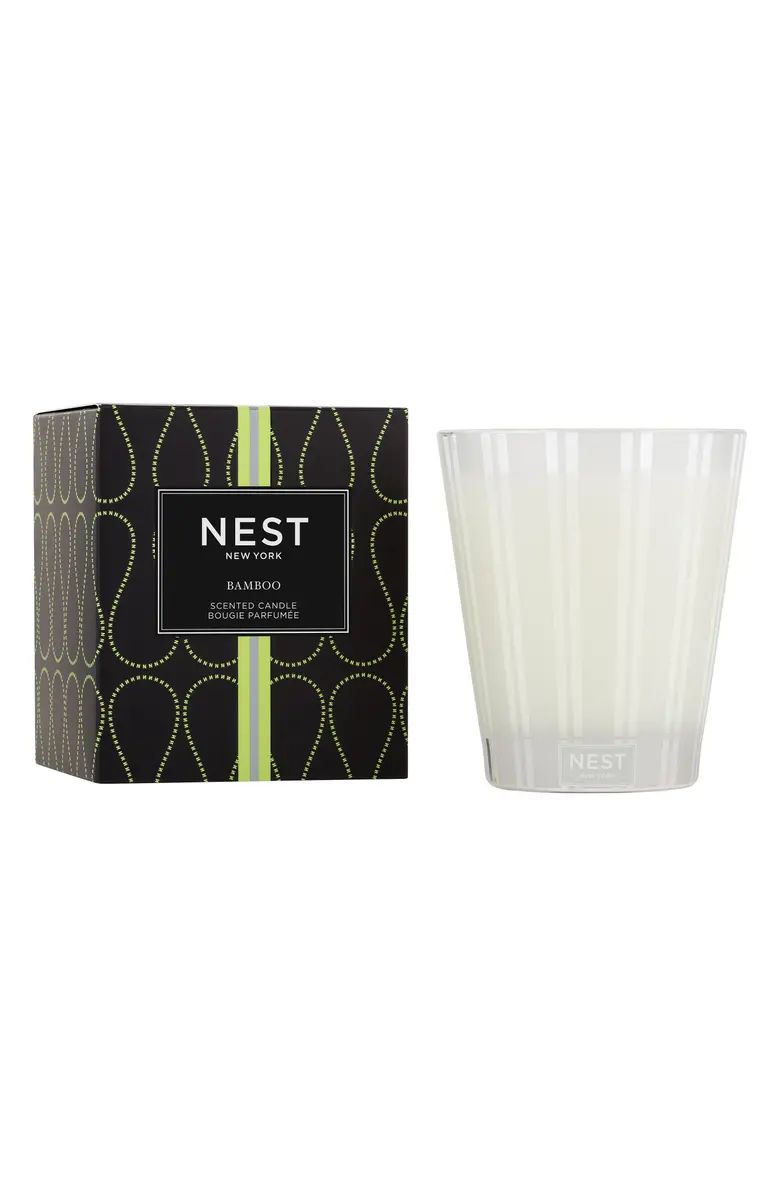 Bamboo Candle | Nordstrom