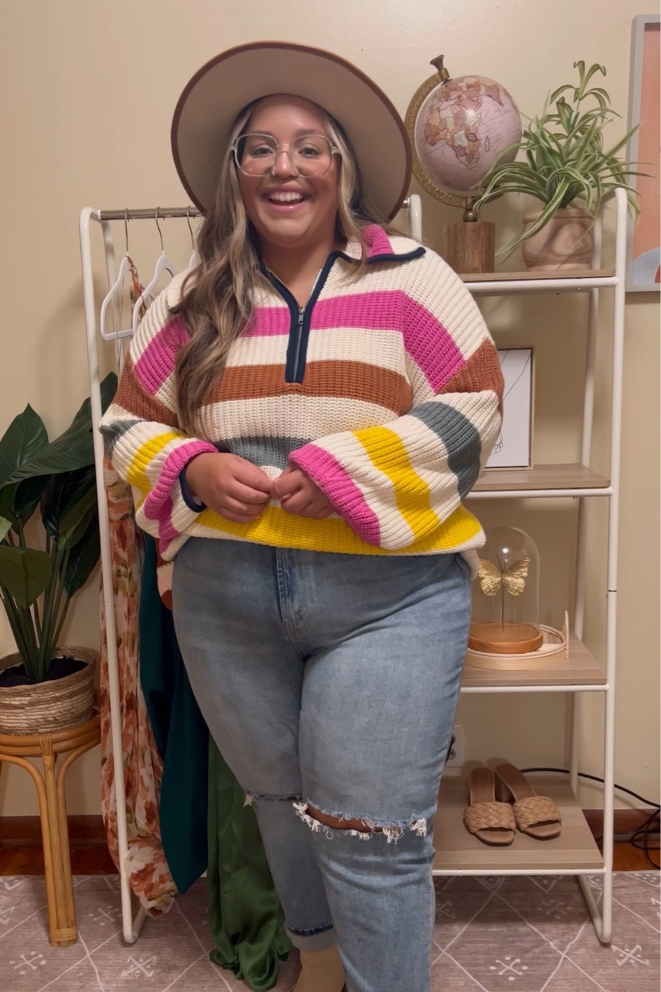 Walmart Haul! 

#LTKunder50 #LTKSeasonal #LTKcurves