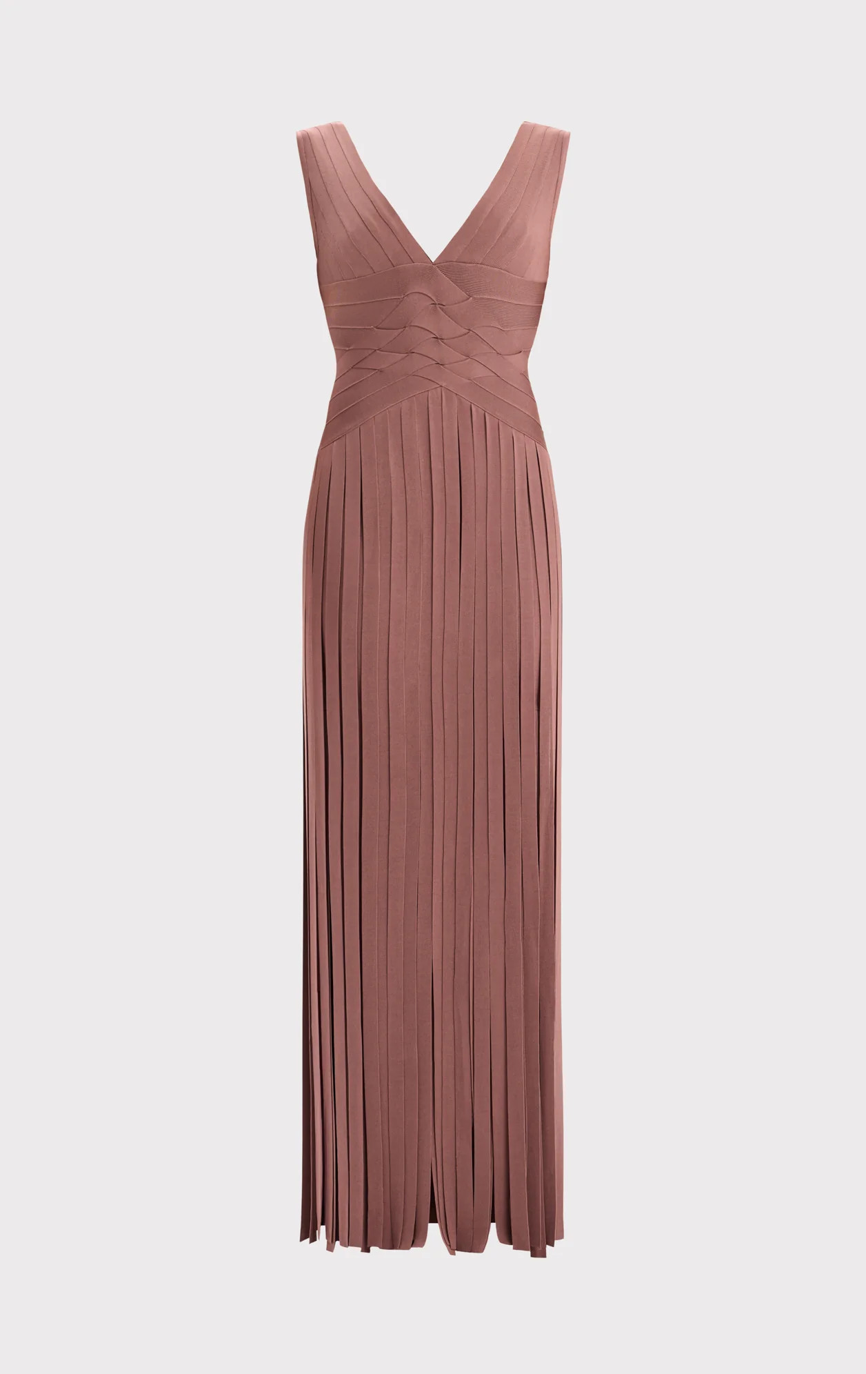 THE HARLOW GOWN | Herve Leger