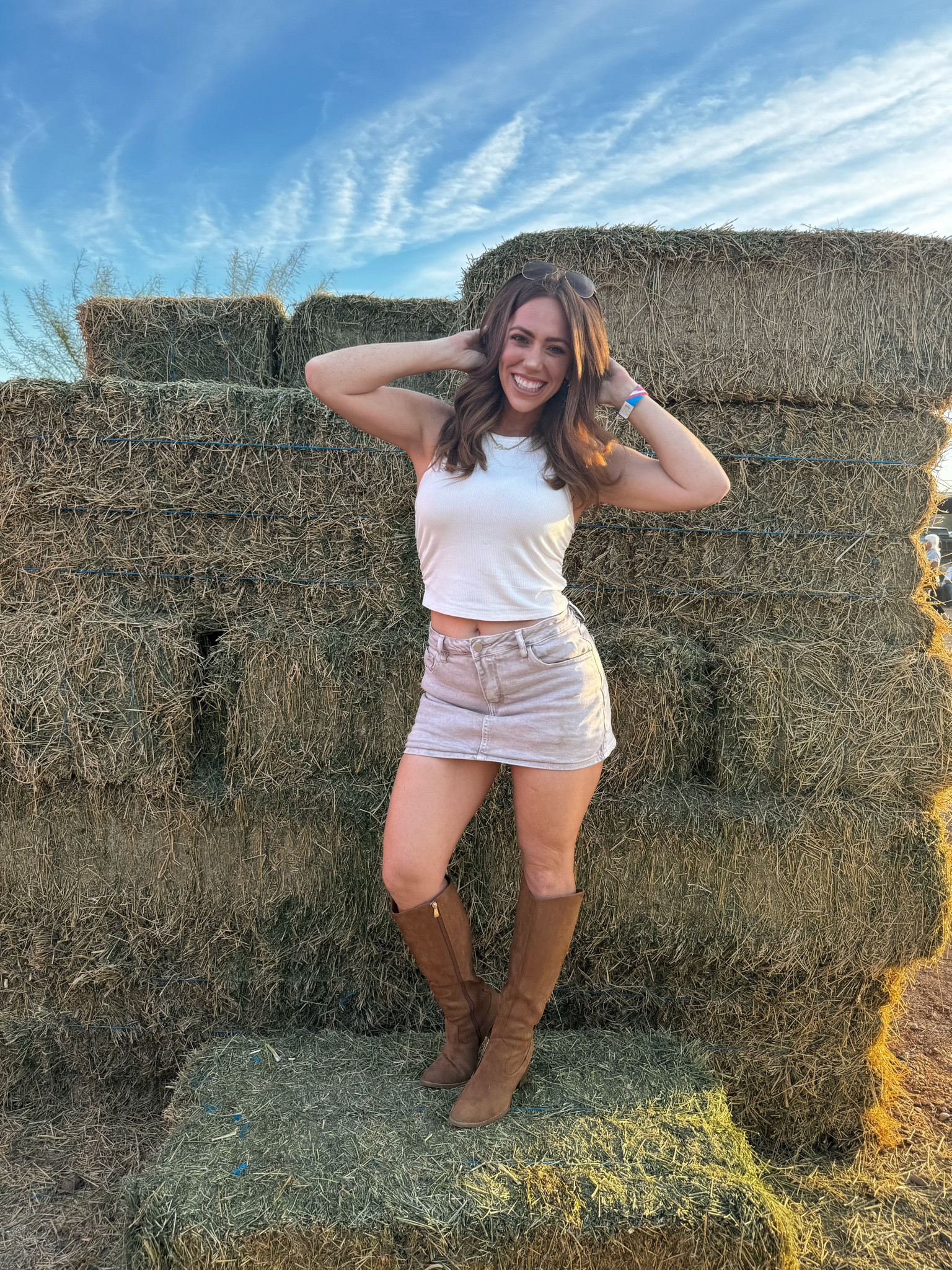 Trying to be fall in 97 degree weather 

#LTKShoeCrush #LTKHoliday #LTKSeasonal