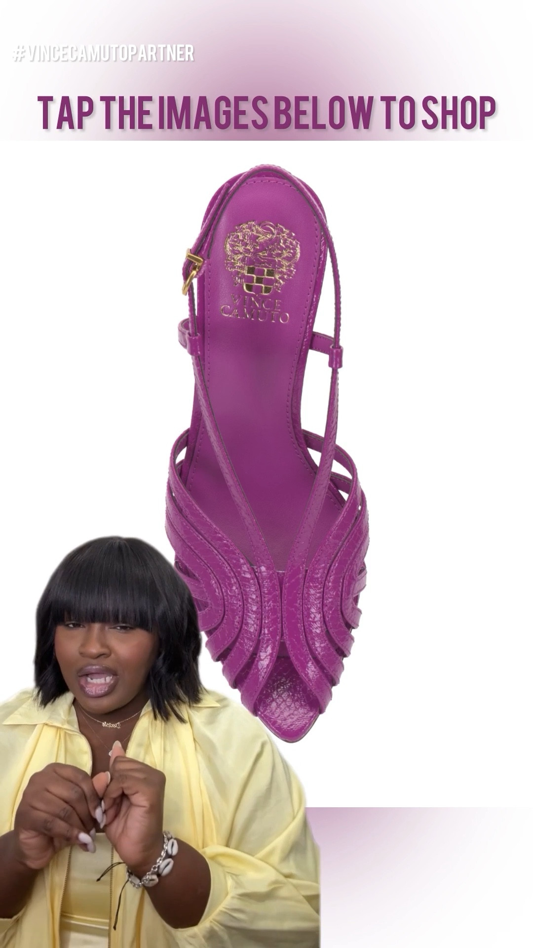 These are the kind of shoes that make a simple outfit look styled. These styles offer the perfect mix of fashion and function—giving you that polished, put-together look without sacrificing comfort. #springshoes #summershoes #vincemamuto #shoestyle #outfitinspo #neutralstyle #ltkfashion #springoutfits #shoetrends #effortlessstyle

#LTKTall #LTKSeasonal #LTKootd