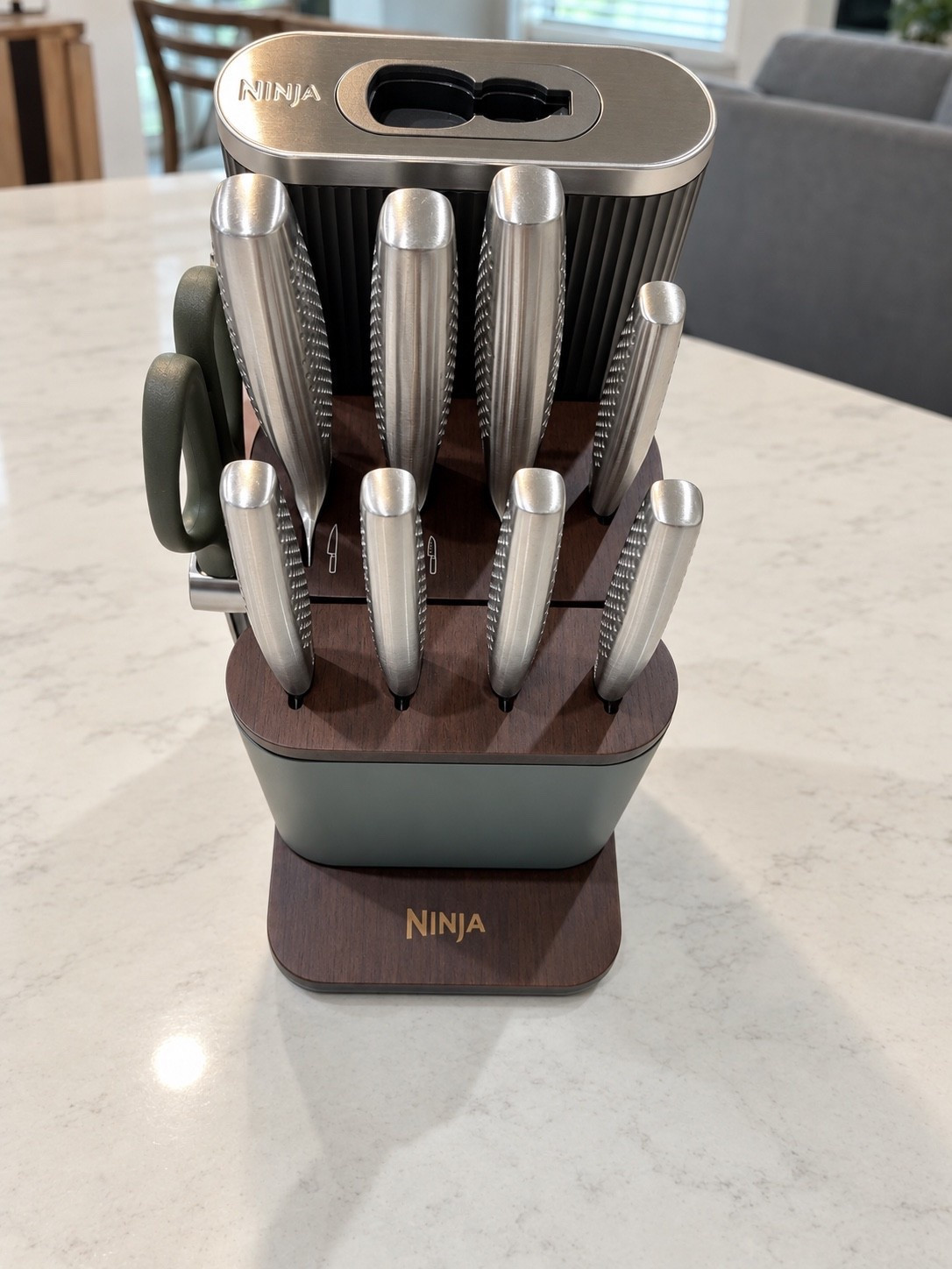 Obsessed with my new knives

#LTKSeasonal #LTKHome