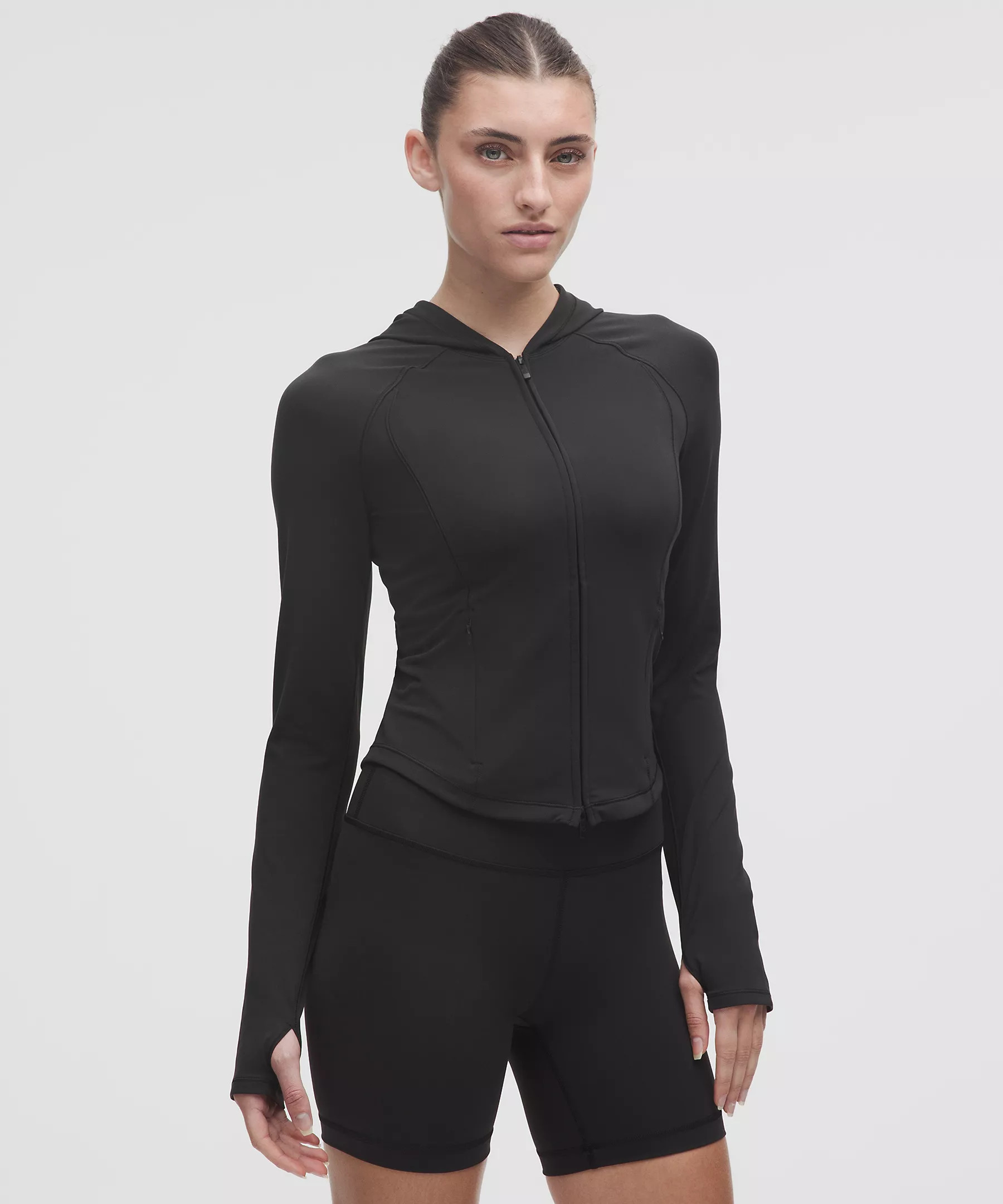 Wunder Train Full-Zip Jacket | Lululemon (US)