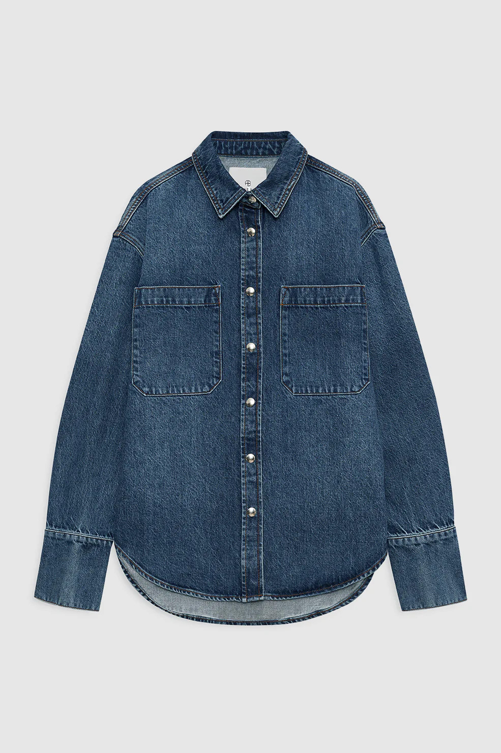 Dante Shirt | Anine Bing