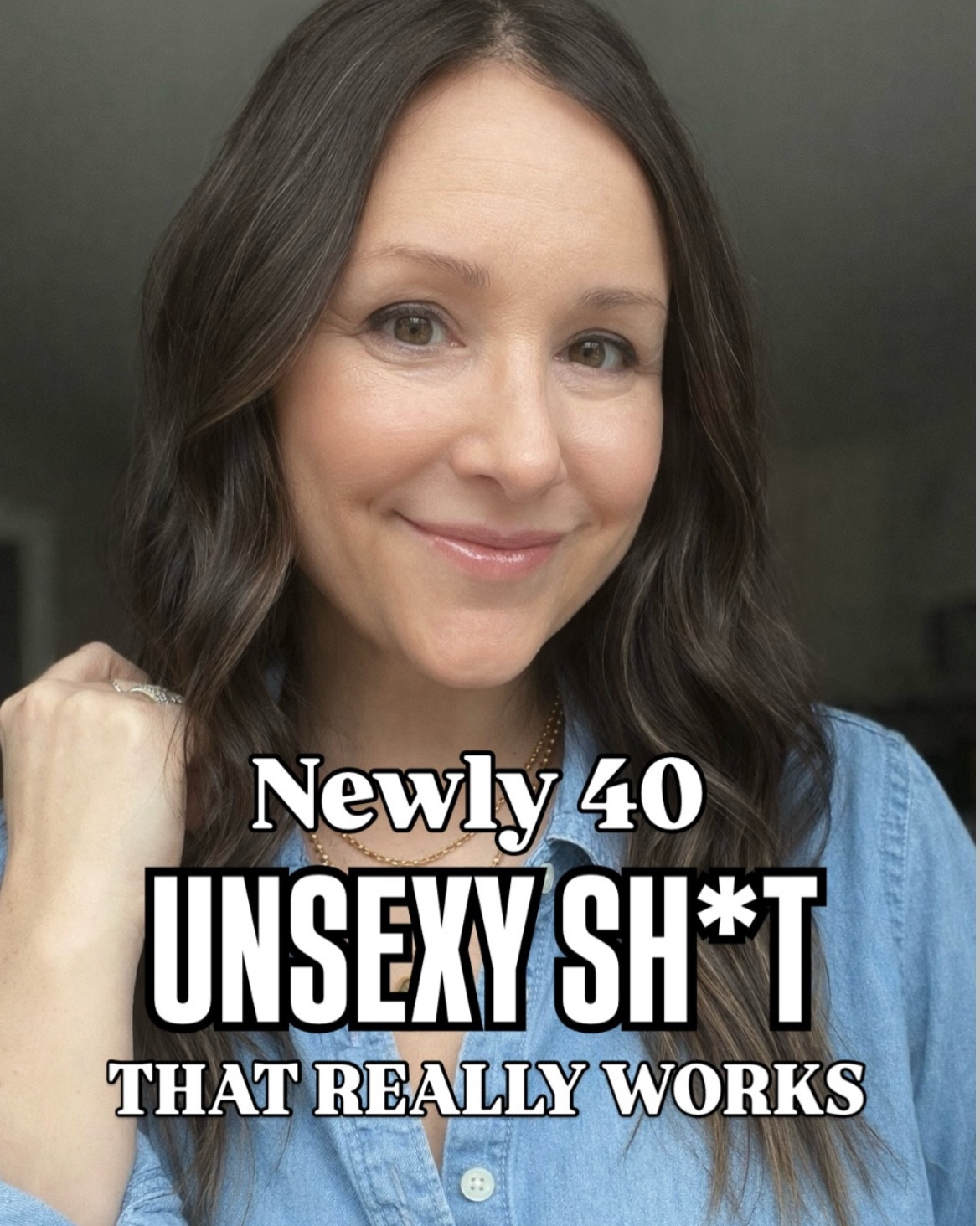 My must-have products I use to look and feel my best at 40 years old  

#LTKOver40 #LTKmomlife #LTKBeauty