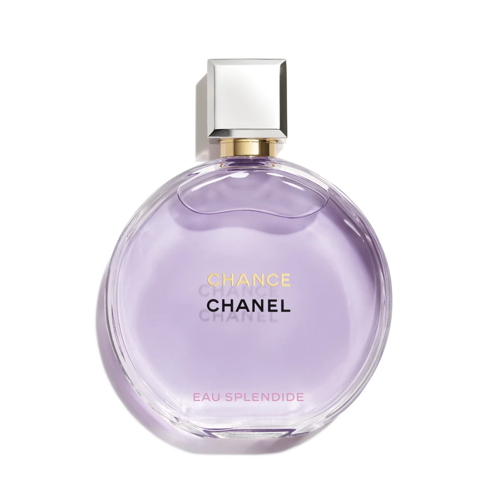 CHANCE EAU SPLENDIDE | Chanel, Inc. (US)