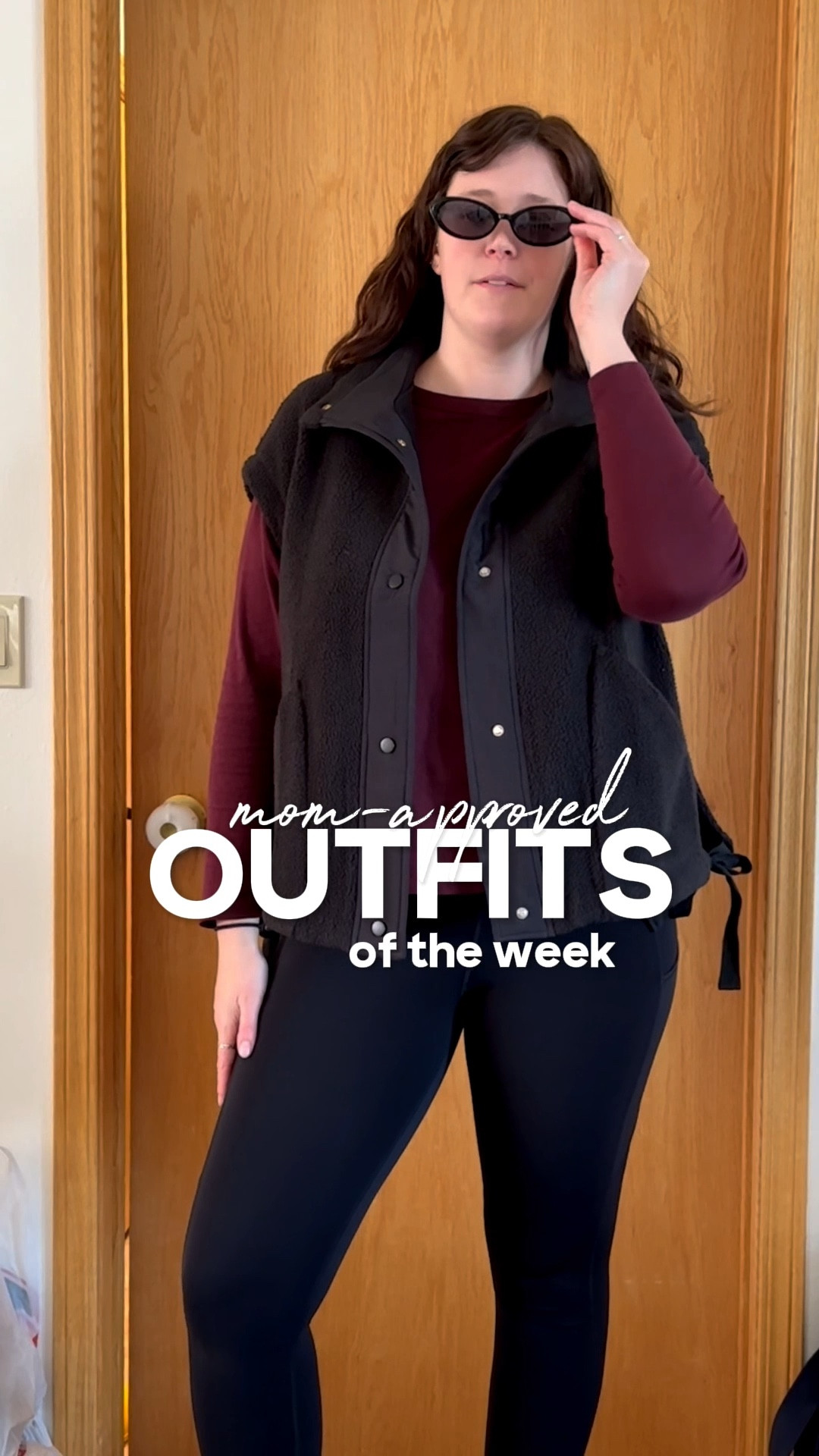 mom-approved outfits of the week #momfashion #momstyle

#LTKmomlife #LTKootd #LTKMidsize