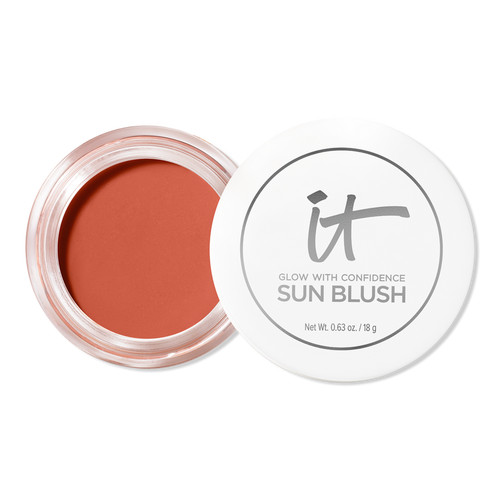 IT CosmeticsGlow with Confidence Sun Cream Blush | Ulta
