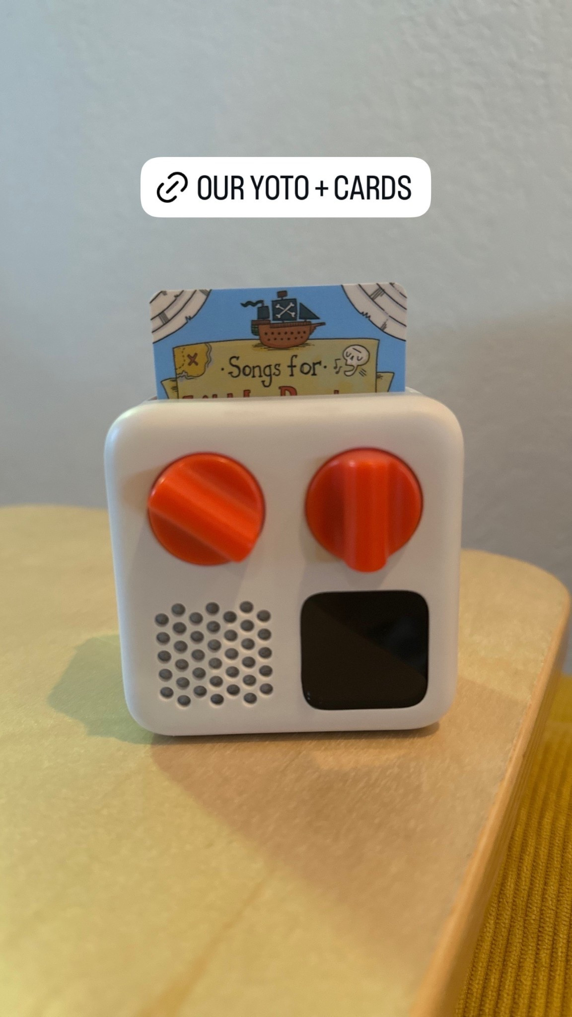 the twins share this and LOVE it!

#LTKmomlife #LTKTravel #LTKKids