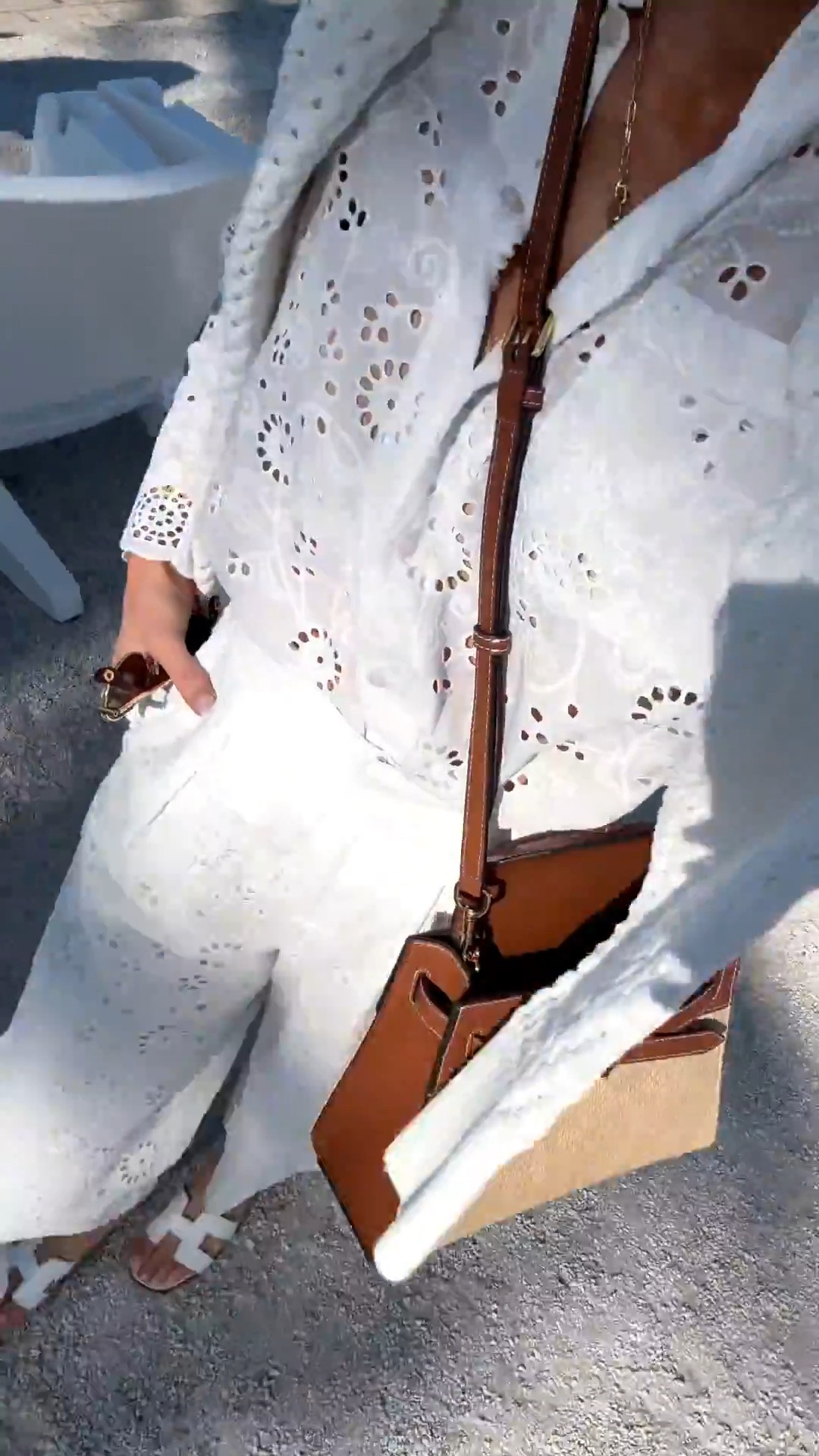 The perfect eye let set for spring. Fits true to size.

#LTKootd