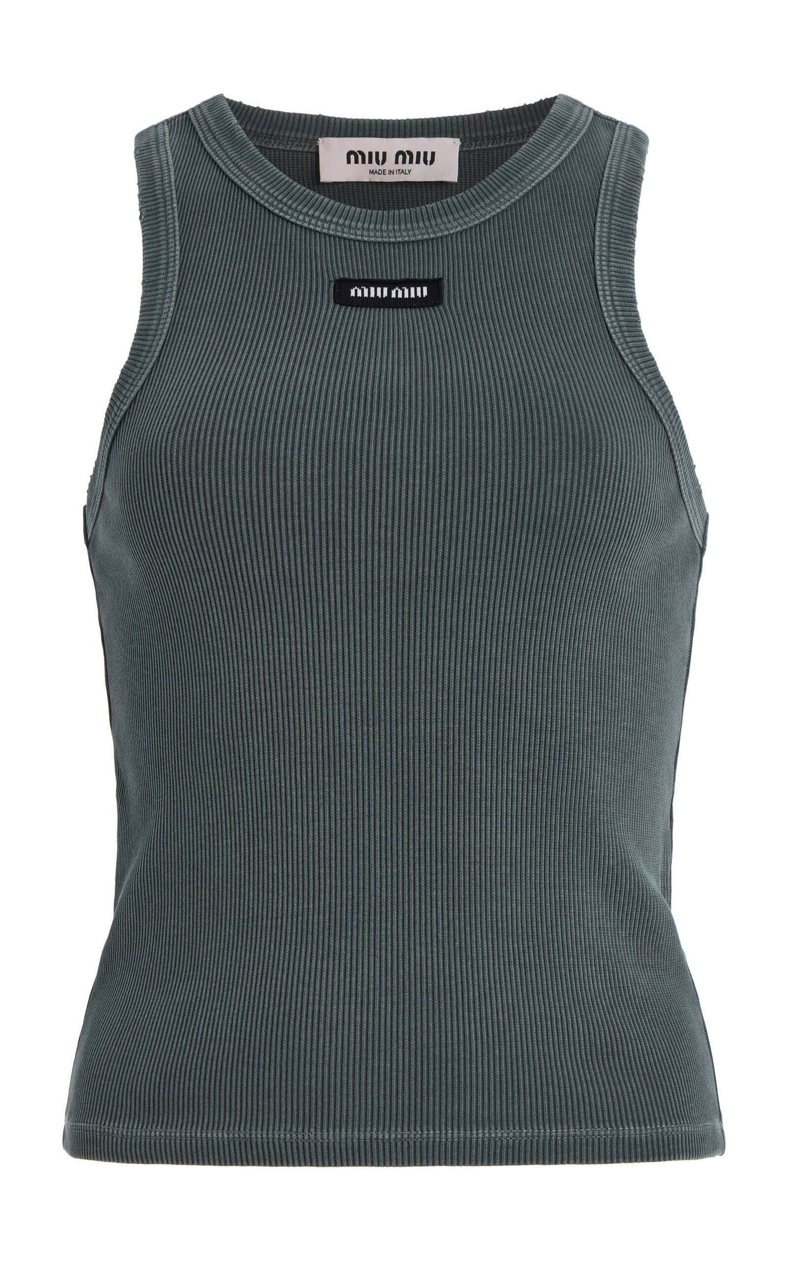 LOGO TANK | Moda Operandi (Global)