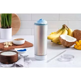 Ello Monterey 24oz Double Wall Plastic Tumbler | Target