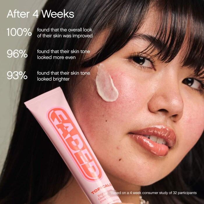 Mini Faded Serum for Dark Spots & Discoloration | Sephora (US)