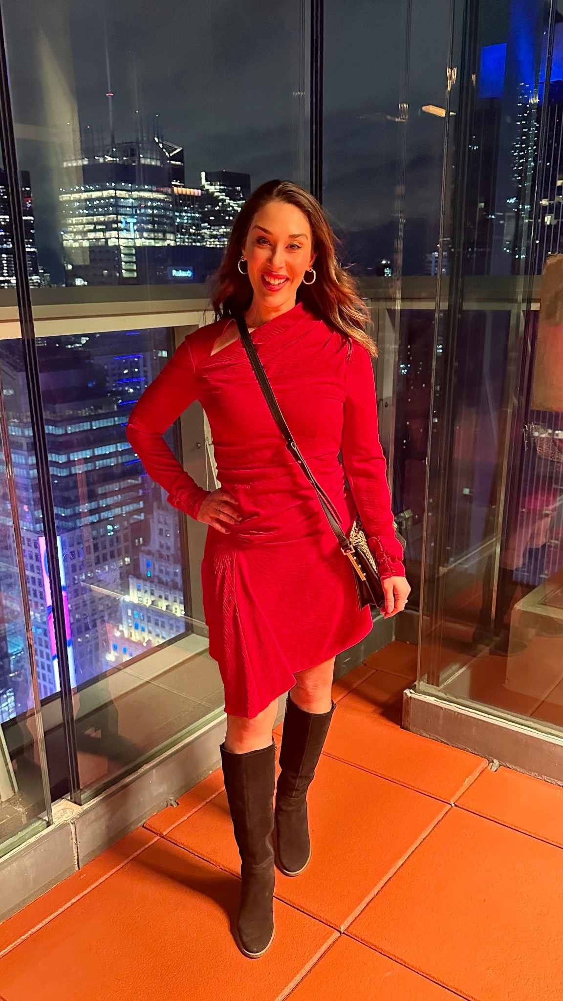 Rooftop NYC🍎



#LTKStyleTip #LTKParties #LTKTravel