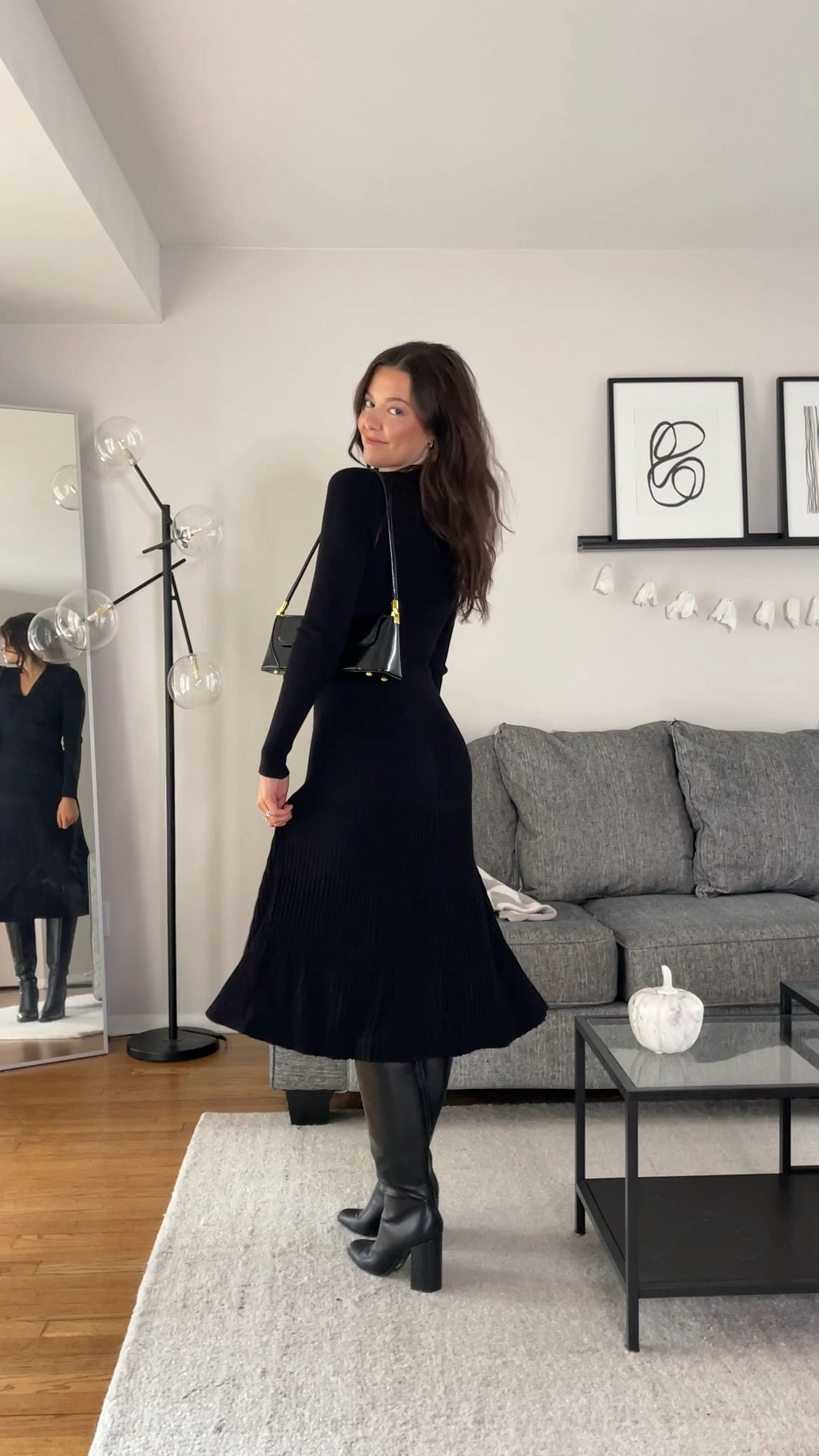 Fall dresses! 

#LTKVideo #LTKHoliday #LTKSeasonal