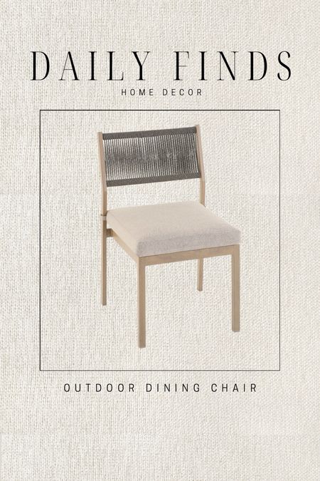 Loving this woven outdoor dining chair! 

Walmart home, Walmart outdoor, Walmart patio furniture, outdoor dining, outdoor furniture 

#LTKFindsUnder50 #LTKSeasonal #LTKHome