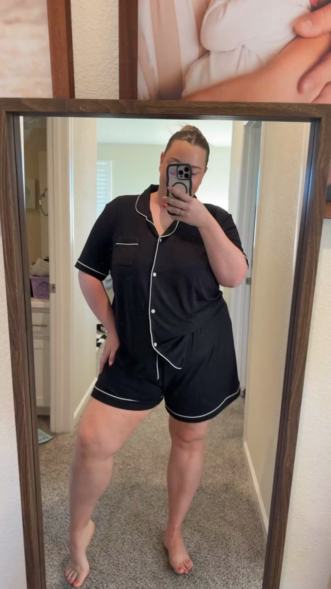 The best plus size pjs!