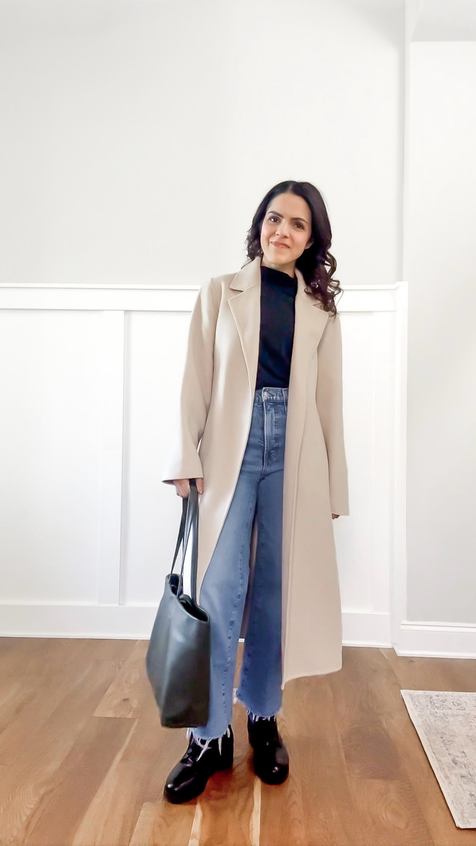 Day one | I’m challenging myself to not buy anything new and build outfits from what I already own! Linked exact or likewise options if no longer avail. 

#LTKootd #LTKOver40 #LTKgrwm