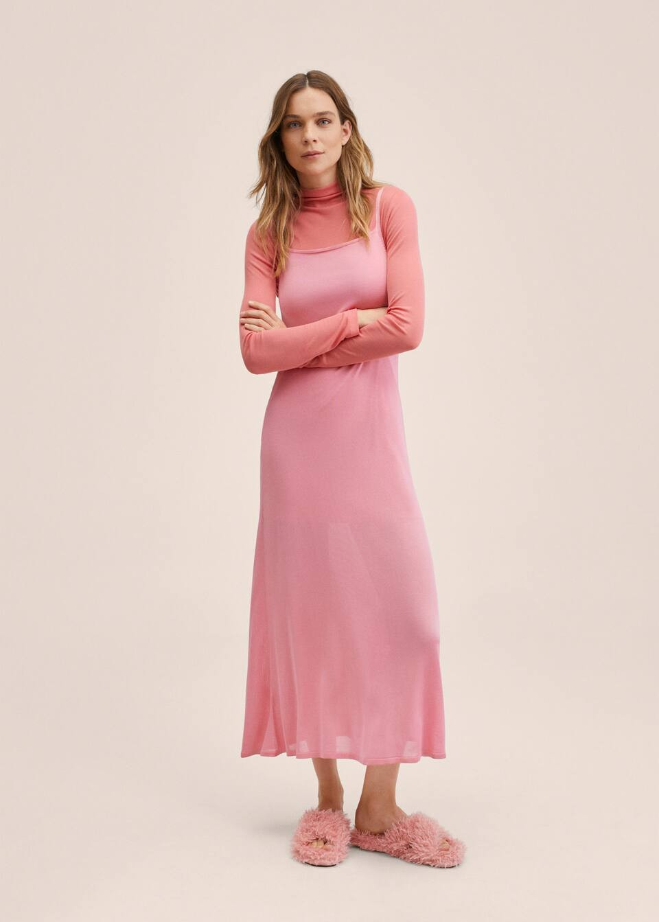 Robes et combinaisons pour Femme 2022 | Mango France | MANGO (FR)