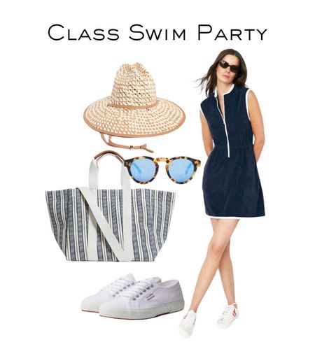 Class Swim Party Style

#LTKstyletip #LTKfamily #LTKSeasonal