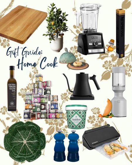 Gift Guide | Home Cook | Hostess


#LTKsalealert #LTKHoliday #LTKhome