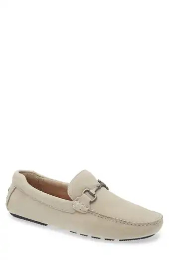 Cody Driving Loafer (Nordstrom Exclusive) (Men) | Nordstrom | Nordstrom
