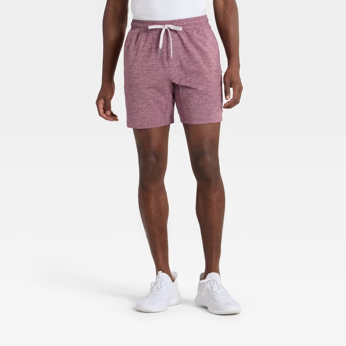 Men's Soft Stretch Shorts - All In Motion™ | Target