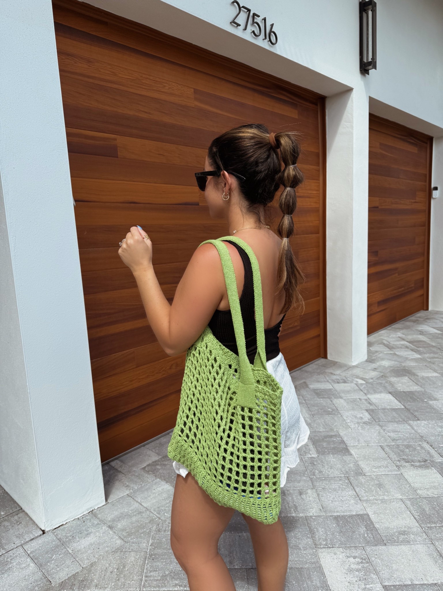 Beach day outfit from Amazon + Target
👙🌞🌊