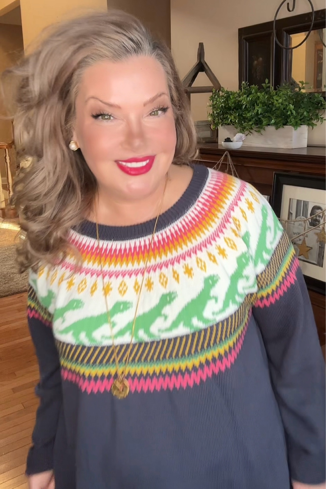 Dinosaurs??? Yes please!